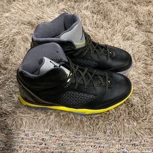 Air jordan flight Remix